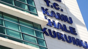 Sahte belgeyle ihale kapmaca