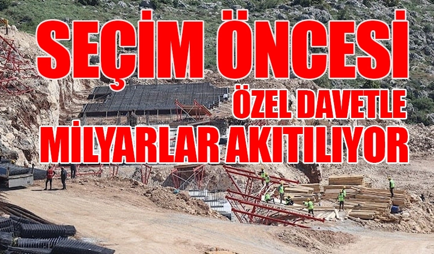 AKP'nin deprem rantı dudak uçuklattı