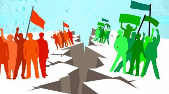 ALGORİTMİK STRATEJİK ANALİTİK SİYASİ ANALİZ 