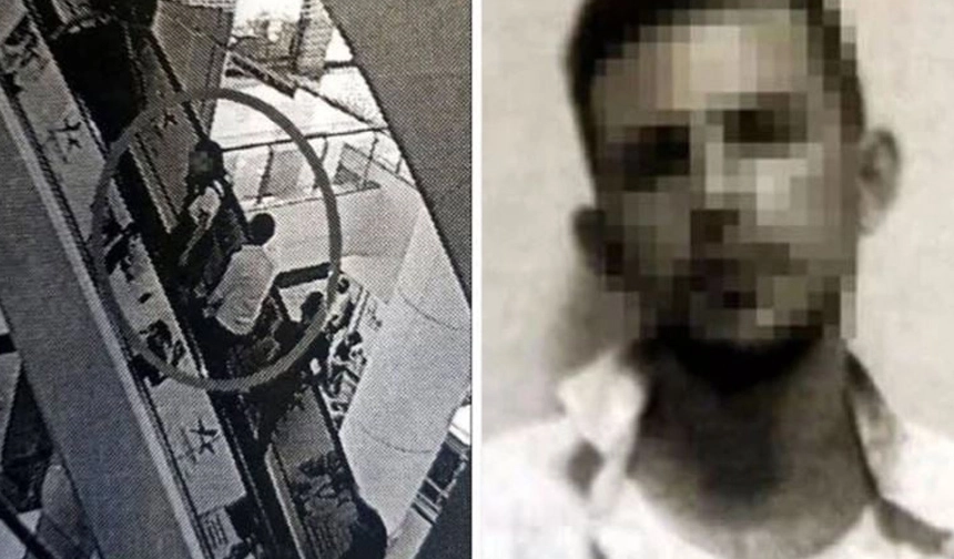 AVM'de avukatın 'etek altı' fotoğrafını çeken sapık için istenen ceza belli oldu