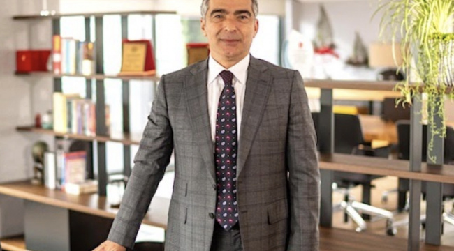 Bedava gelen aşıları 12 milyon dolara devlete satmıştı: AKP'den aday oldu