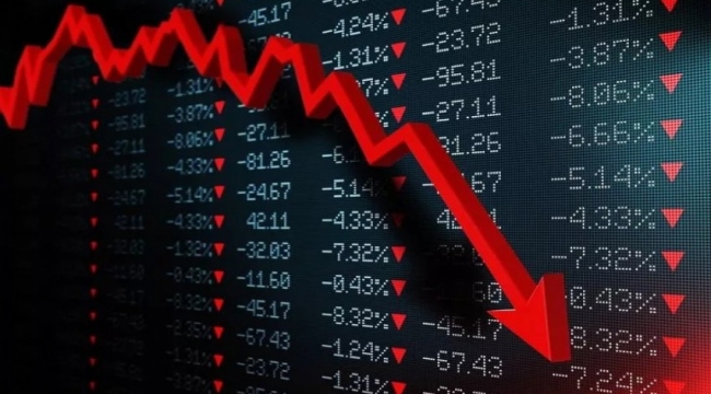 Borsada yabancı takas oranı yüzde 28 ile tarihi düşük seviyesinde