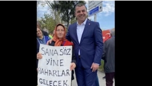 CHP 3. Bölge Milletvekili Adayı Doruk Bulut; "Gençlerin yanında olacağız"