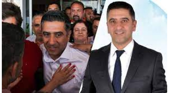 CHP'li Başkana rüşvetten 12 yıl hapsi istendi