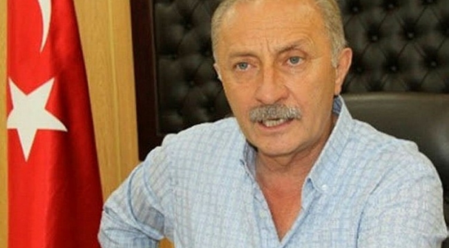 CHP'li Didim Belediyesi'nden mıcır vurgunu! Gizli tanık ifadesiyle ortaya çıktı