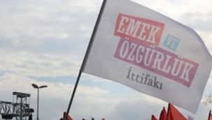 Emek ve Özgürlük İttifakı'ndan Kılıçdaroğlu kararı