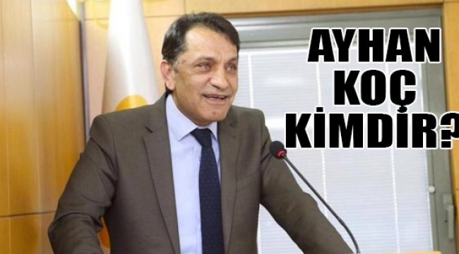 İMAMOĞLU MU İSTEDİ? İBB MEZARLIKLAR DAİRE BAŞKANI AYHAN KOÇ ERZURUM'DAN CHP 1. SIRA ADAYI OLDU! 