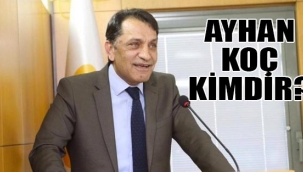 İMAMOĞLU MU İSTEDİ? İBB MEZARLIKLAR DAİRE BAŞKANI AYHAN KOÇ ERZURUM'DAN CHP 1. SIRA ADAYI OLDU!