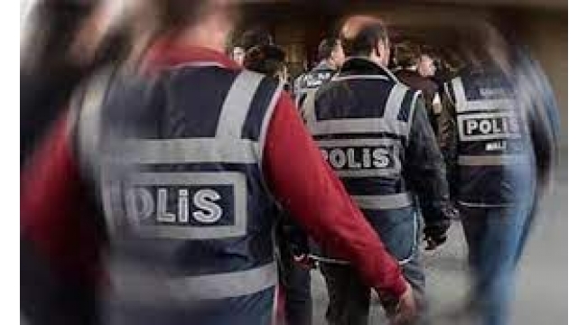 İstanbul'da 506 kilo metamfetamin ele geçirildi