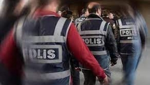 İstanbul'da 506 kilo metamfetamin ele geçirildi