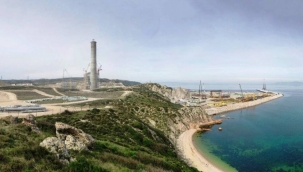 Kirazlıdere Termik Santrali'nin iptali istemiyle açılan davada bilirkişi heyetinden kritik rapor