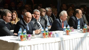 LİMAK ve MAPA, DSİ ihalesinde birleşti