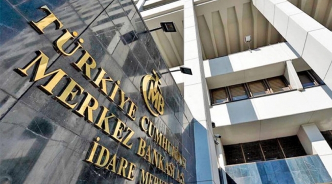 Merkez Bankası'nda personellere sürgün yağmuru 