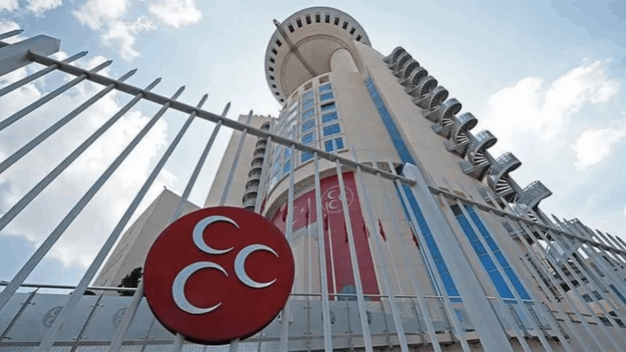 MHP'den teşkilatlarına seçim genelgesi: Mutabakat zemininde oluşturulmuş kader ortaklığı...