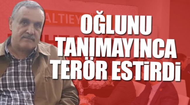 Ortalık karıştı: AKP'li eski vekil, güvenlik görevlisine yumruk attı...