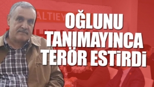 Ortalık karıştı: AKP'li eski vekil, güvenlik görevlisine yumruk attı...