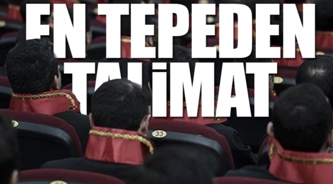 Savcı ifşa etti: Şüpheli isim başsavcı ve vekil eliyle kurtarılmış 