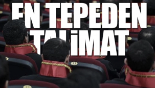 Savcı ifşa etti: Şüpheli isim başsavcı ve vekil eliyle kurtarılmış