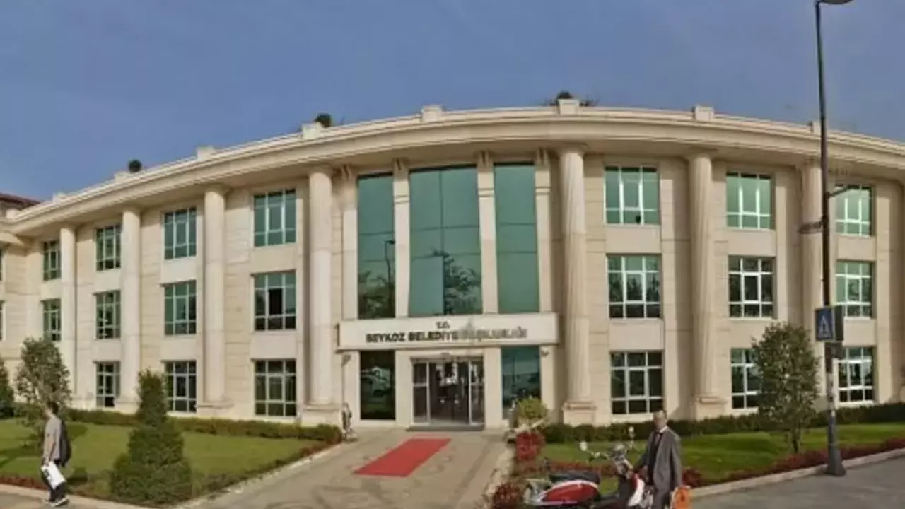 AKP'li belediye borcuna karşılık ilkokul arazisini sattı