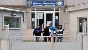 Bursa'da okulu silahla basan şahıs müdür yardımcısını vurdu