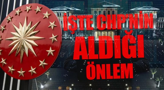 CHP'li Özkan, Saray'ın Kemal Kılıçdaroğlu'na kuracağı kumpası deşifre etti