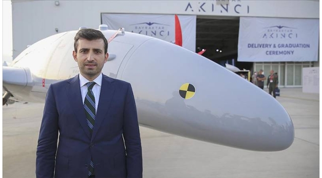 Hürriyet Gazetesi'nin Esenyurt'taki matbaası Baykar'a satıldı