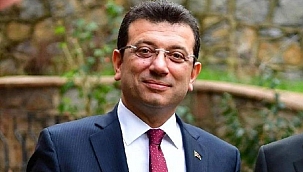 İBB Başkanı İmamoğlu: Her şey yeniden başlıyor