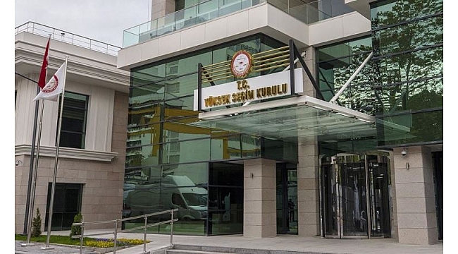 Sandık sonuçları ve tutanaklar hâlâ sorgulamaya açılmadı: YSK neyi bekliyor?