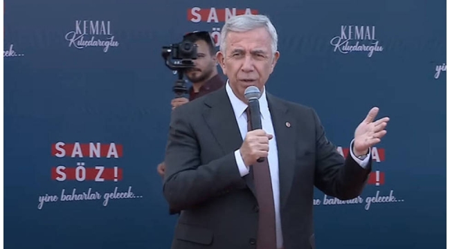 "Yolsuzluk dosyaları" da 14 Mayıs'ı bekliyor