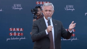 "Yolsuzluk dosyaları" da 14 Mayıs'ı bekliyor