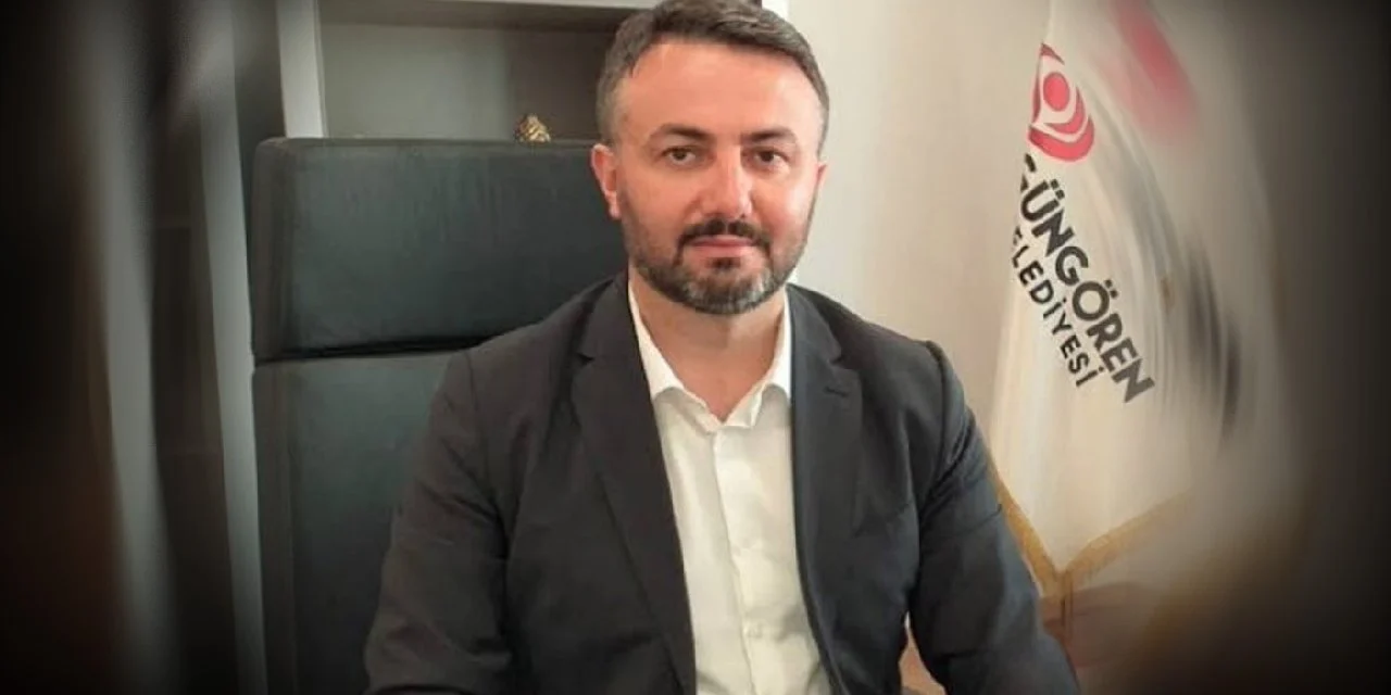 Belediye Başkan Yardımcısından makam odasında vatandaşa dayak... Rıza Uçan Açığa Alındı