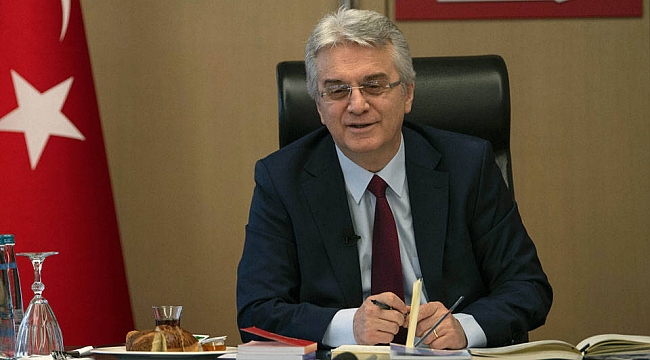 Bülent Kuşoğlu "Kılıçdaroğlu'nu aday gösteririz" dedi, İmamoğlu ve Özel'i uyardı
