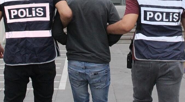 Büyükçekmece İŞKUR'da 'hayali personel' operasyonu: 39 gözaltı