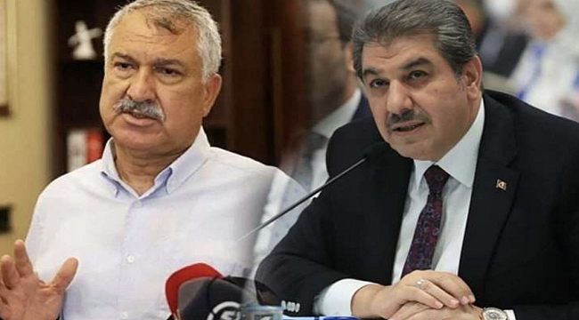 Çevre Bakanı Özhaseki'den İstanbul depremi uyarısı: Kimseyi tedirgin etmek istemeyiz ama vakit daraldı! 