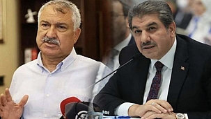 Çevre Bakanı Özhaseki'den İstanbul depremi uyarısı: Kimseyi tedirgin etmek istemeyiz ama vakit daraldı! 