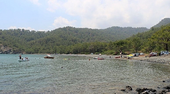 Danıştay Kleopatra ihalesini iptal etti