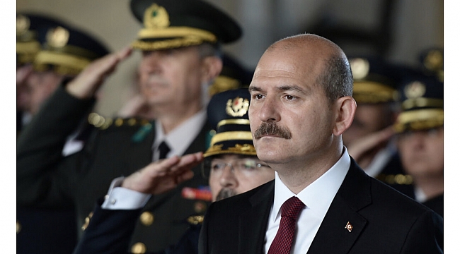 'Emniyet kulisleri yıkılıyor; sanki AKP ilk kez iktidara gelmiş gibi bir tasfiye hazırlığı var'
