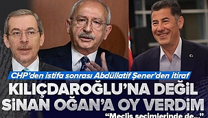 HALK TV 'DE KEMAL KILIÇDAROĞLU'NA, ABDULLATİF ŞENER'LE ALGI OPERASYONU!