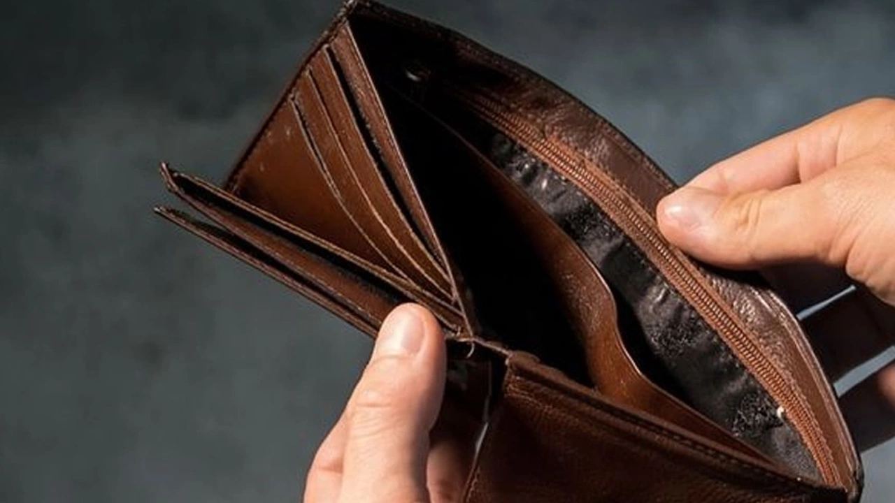 Haziran ayı açlık ve yoksulluk sınırı belli oldu