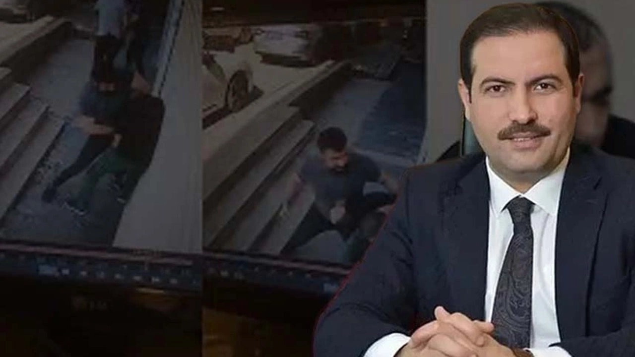 Korumaları gazeteciyi darp etmişti: AKP'li Tatvan Belediye Başkanı günler sonra özür diledi