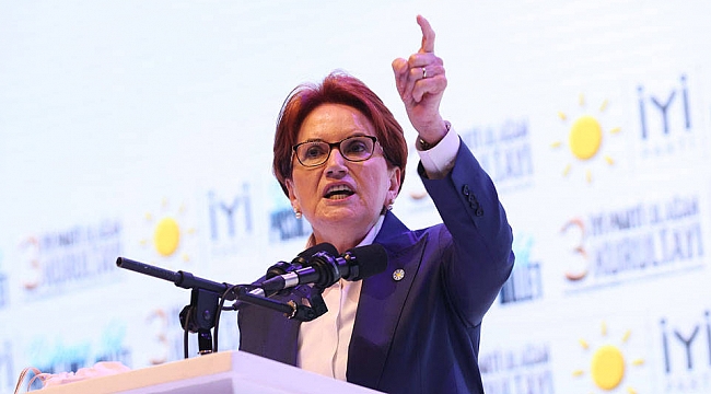 Kulis: Akşener Millet İttifakı'na kapıları tam kapatmadı, 4 ilde destek bekleniyor