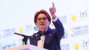 Kulis: Akşener Millet İttifakı'na kapıları tam kapatmadı, 4 ilde destek bekleniyor