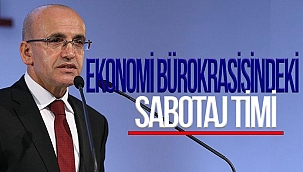 Mehmet Şimşek ve ekibine kimler saldırıyor? 