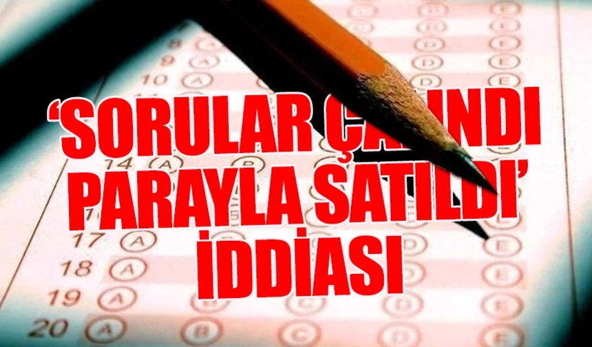 Milyonlarca öğrenciyi ilgilendiren gelişme: 2023 YKS iptal mi edilecek?