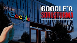 Rekabet Kurulu'nun Google ile ilgili ön araştırmasında karar çıktı
