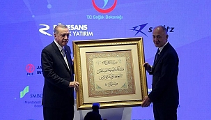 Rönesans Holding'e İki Ayda 20 Milyarlık İhale !