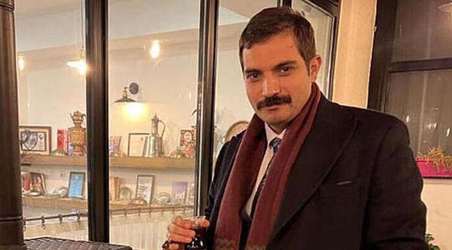 Sinan Ateş cinayetini soruşturan polis müdürü görevden alındı: "Terfi" gerekçe gösterildi