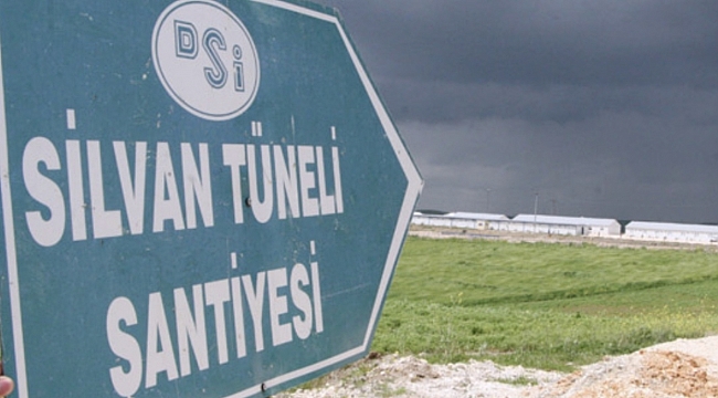 Yenilenen tünel ihalesi, 39 kat fiyat farkıyla aynı firmalara verildi