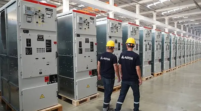 Astor Enerji'ye soruşturma 