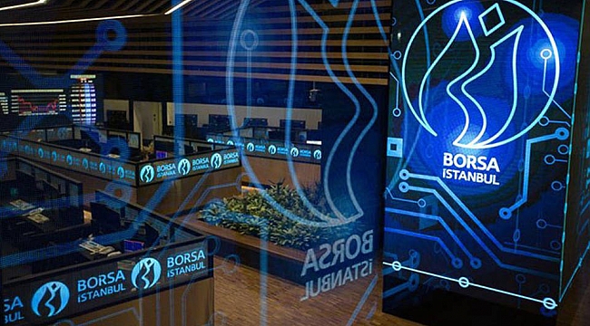 Borsada yüksek seyir sürüyor